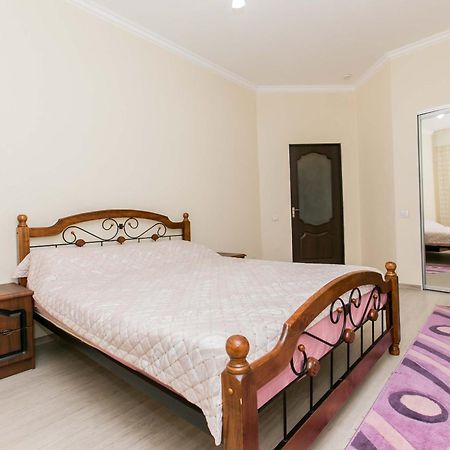 Apartament Spatios In Complex Residential Chişinău Eksteriør billede