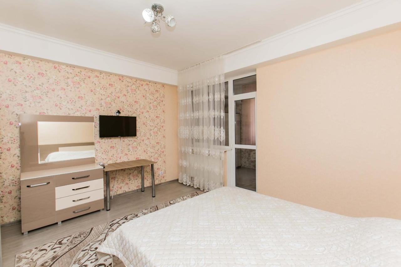 Apartament Spatios In Complex Residential Chişinău Eksteriør billede