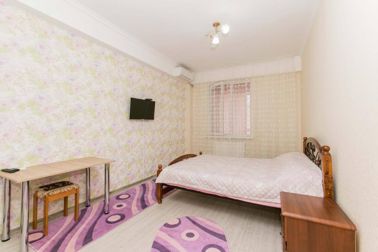 Apartament Spatios In Complex Residential Chişinău Eksteriør billede