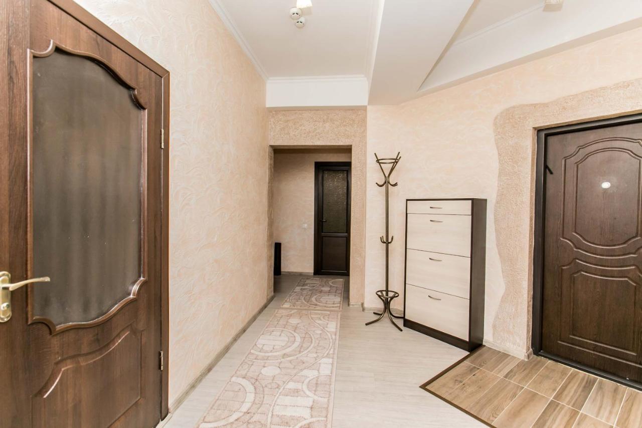 Apartament Spatios In Complex Residential Chişinău Eksteriør billede