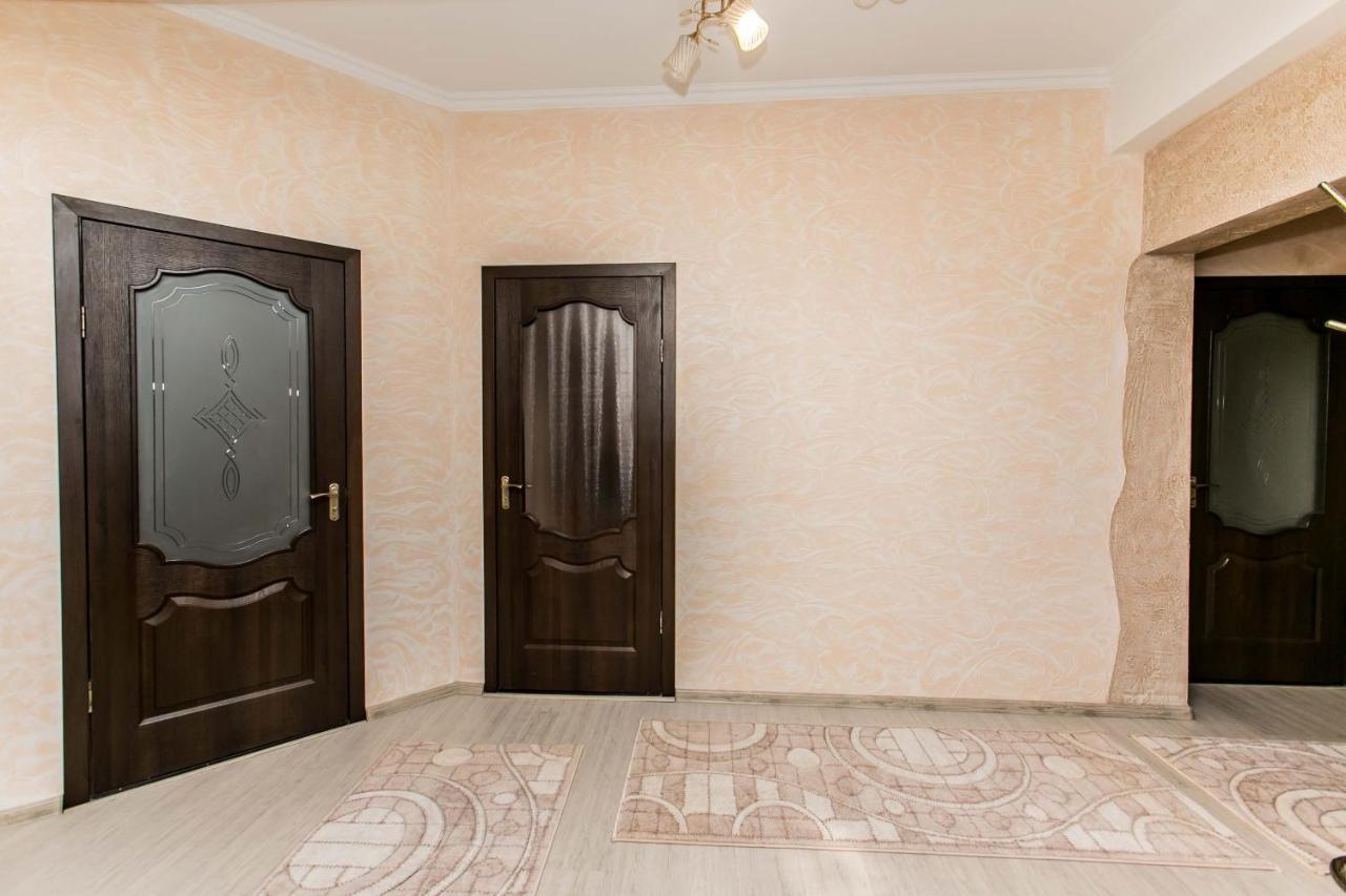 Apartament Spatios In Complex Residential Chişinău Eksteriør billede