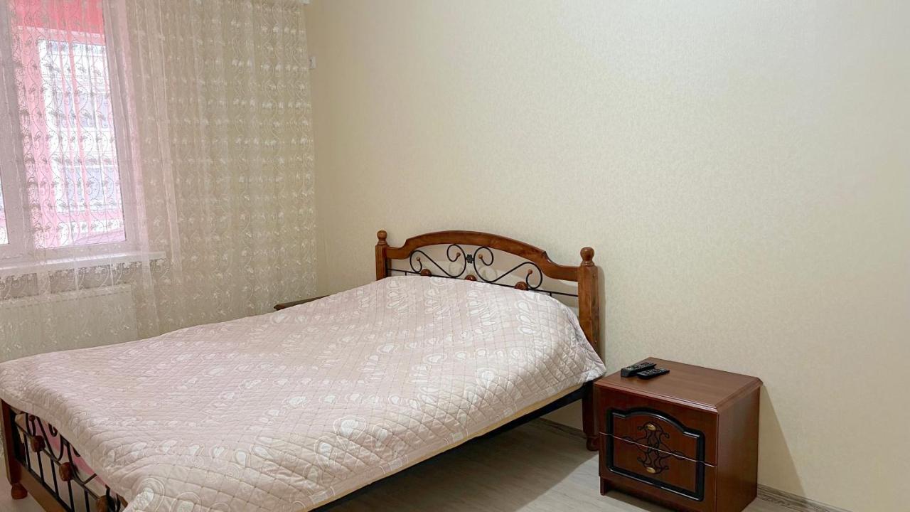 Apartament Spatios In Complex Residential Chişinău Eksteriør billede