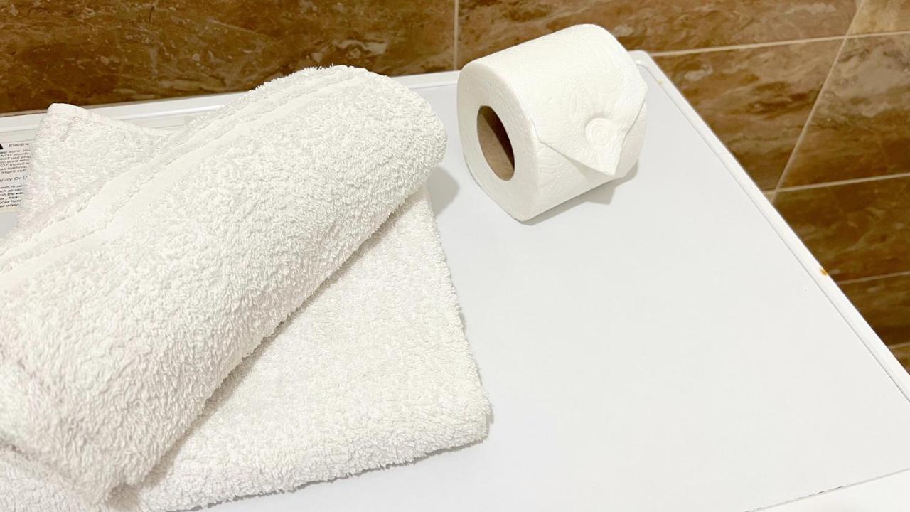 Apartament Spatios In Complex Residential Chişinău Eksteriør billede